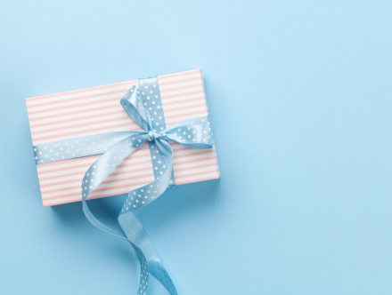 Baby Gifts & Kids Clothing