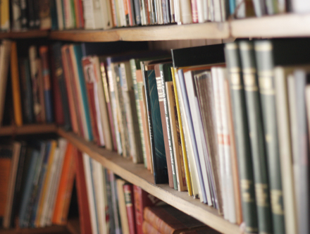 Books & Pencil Cases