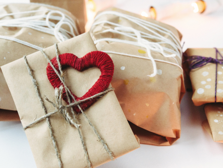 Occasional Gifts